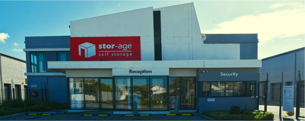 &rdquo;Stor-Age